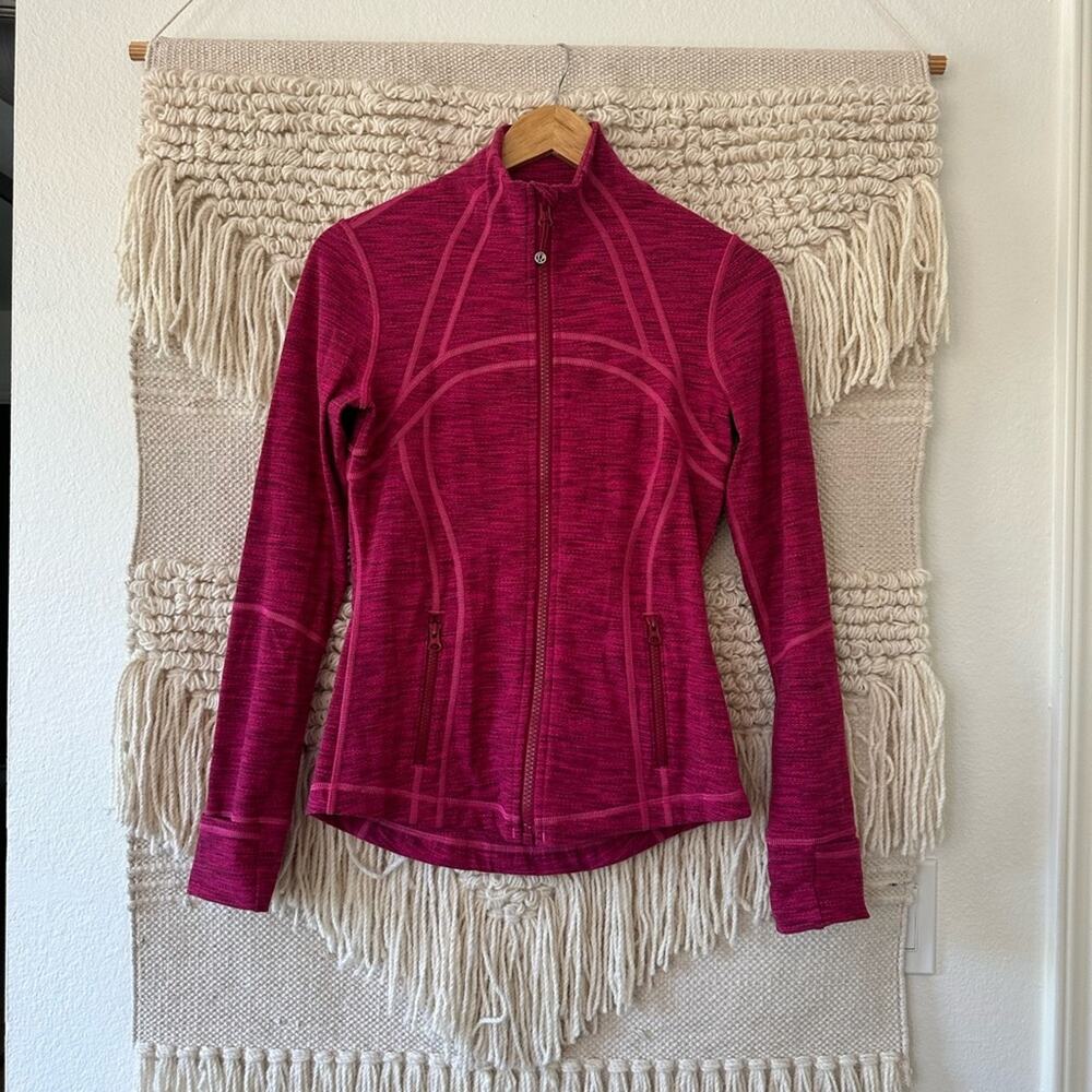 Lululemon Define Jacket